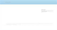 Desktop Screenshot of bucape.com.br